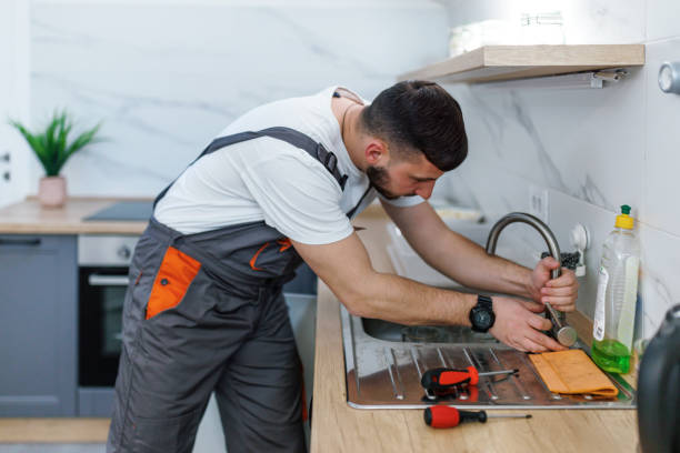 Best Sewer Cleaning Services  in Burlington, WA