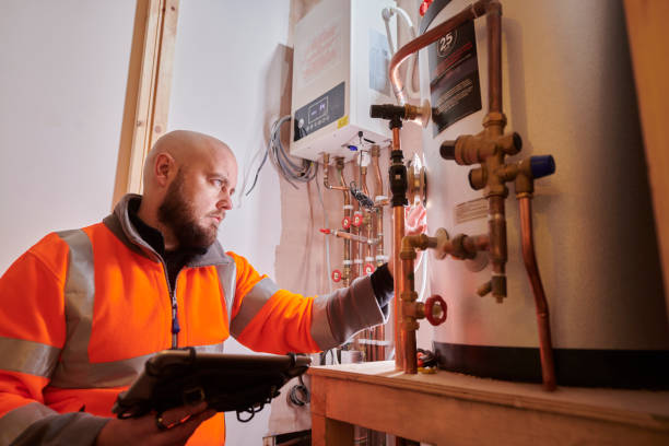 Best Commercial Plumbing Services  in Burlington, WA