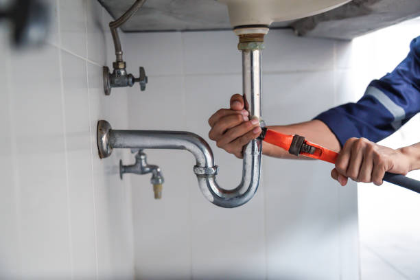 Best Residential Plumbing Services  in Burlington, WA