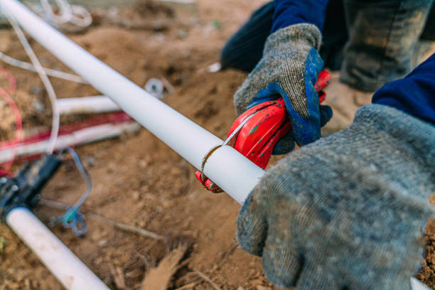 Best Emergency Plumber  in Burlington, WA